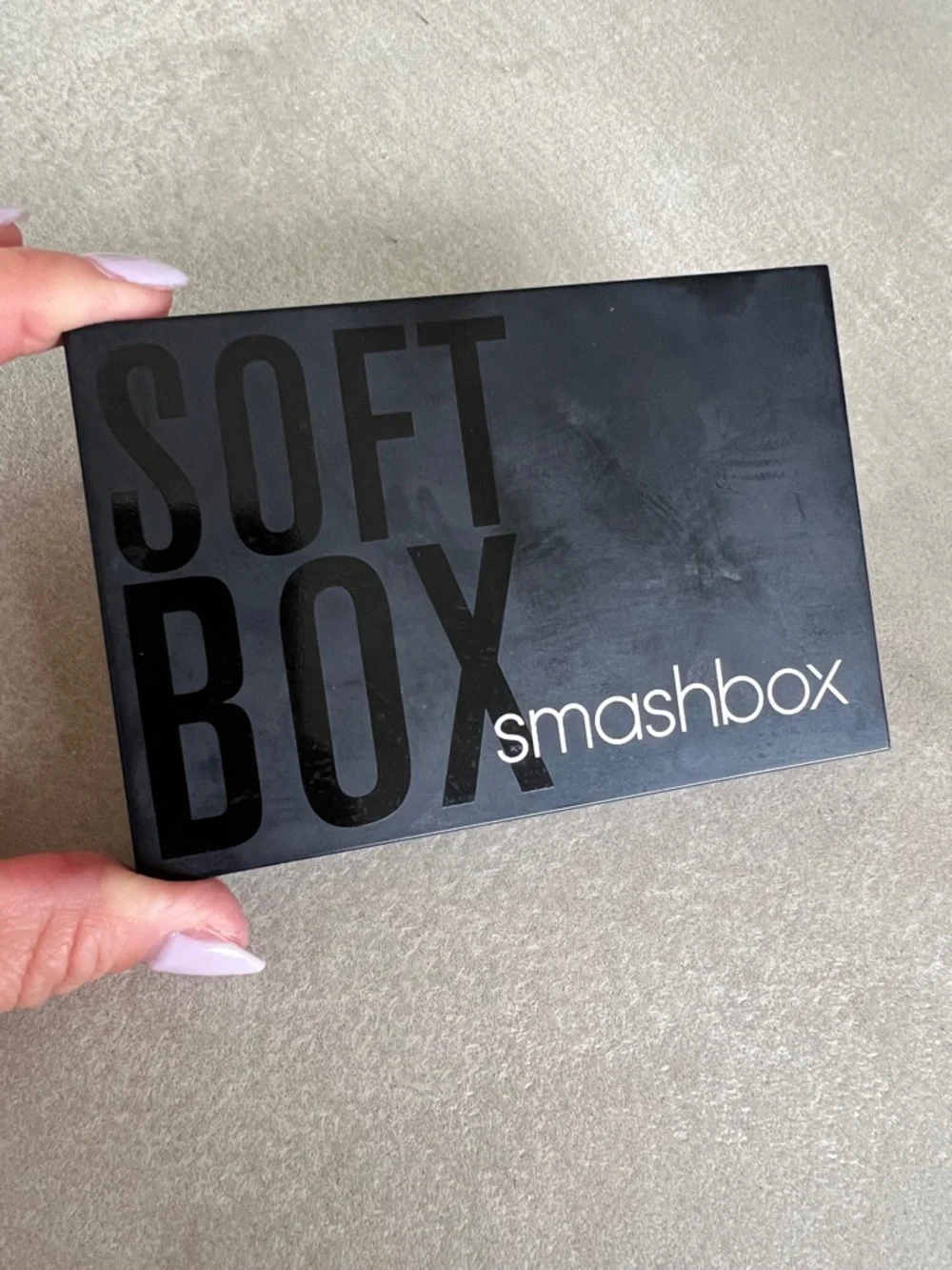 Smashbox Photo Op Eyeshadow Palette Softbox II - Picture 6 of 7